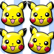 Pokémon Shuffle Mobile MOD APK v1.17.0 - icon