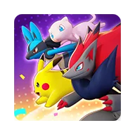 Pokémon UNITE - icon