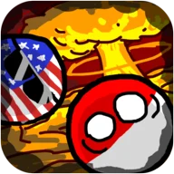 Polandball NSFWorld - icon