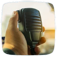 Police Radio Sounds MOD APK v1.0.0 (ปลดล็อกทั้งหมด) - icon