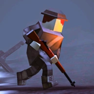 Polyfield APK 0.7.5 - icon