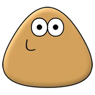 Pou MOD APK - icon