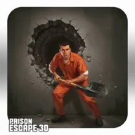 Prison Escape Journey - icon