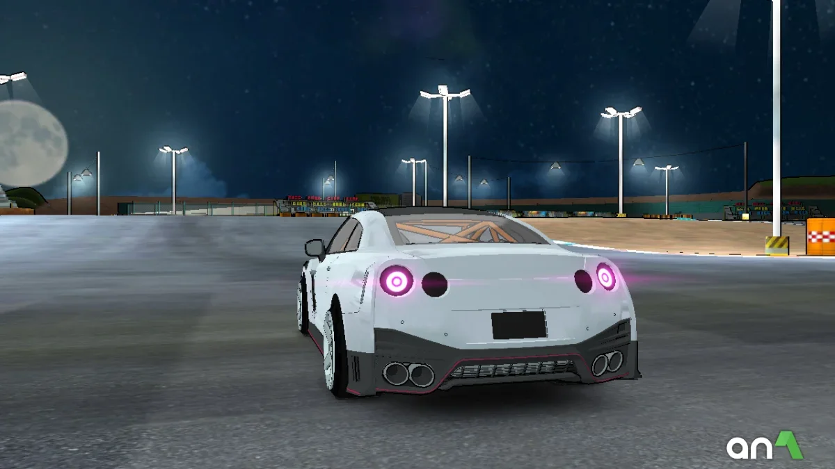 Project Drift 2.0 screenshot 2