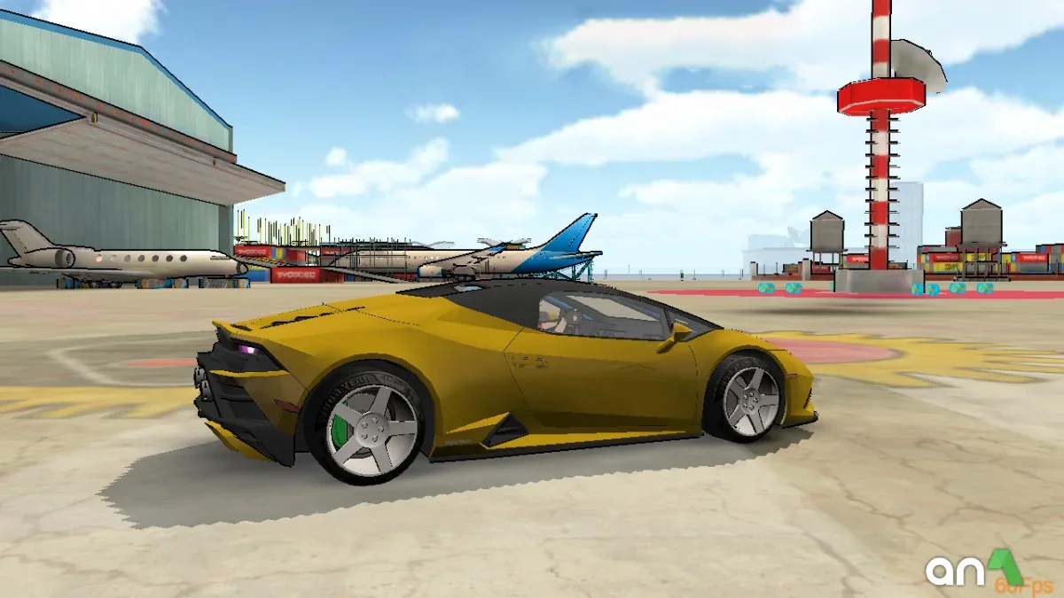 Project Drift 2.0 screenshot 3