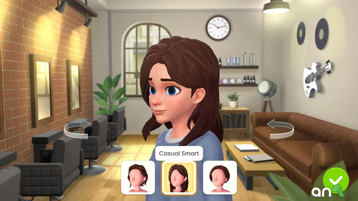 Project Makeover screenshot 2