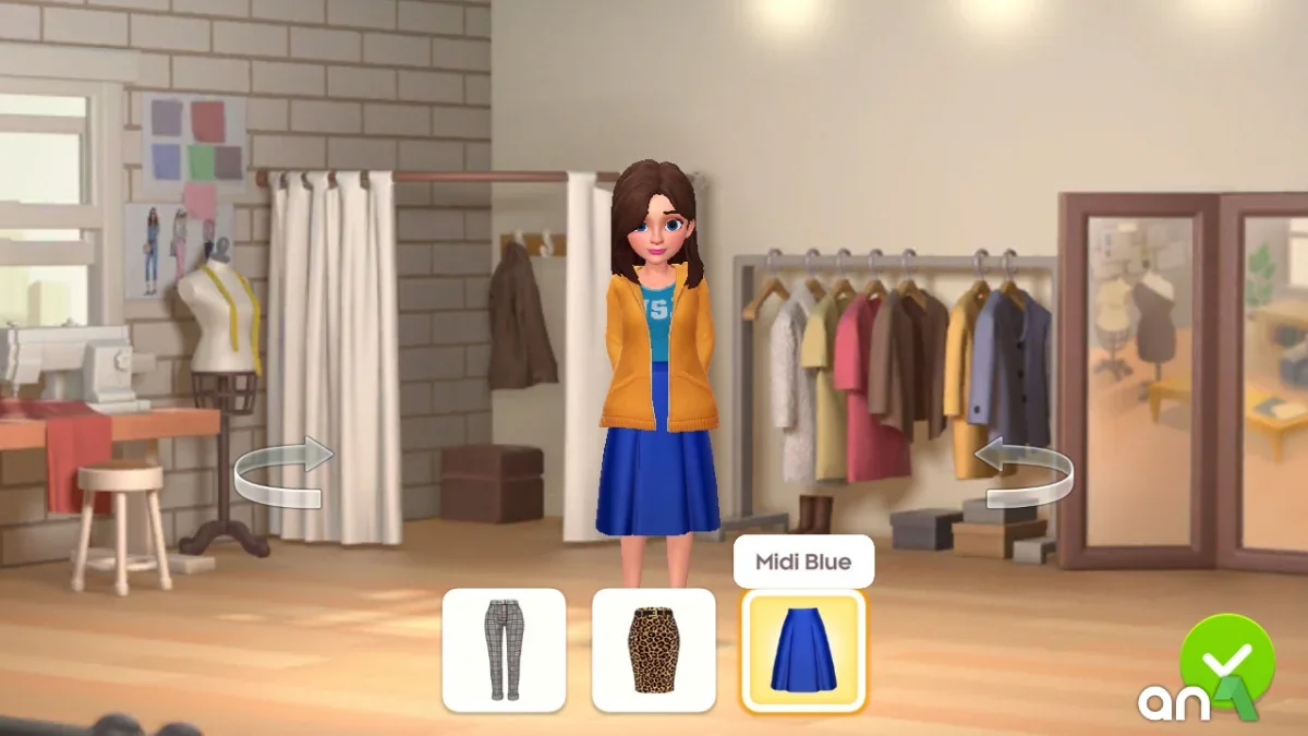 Project Makeover screenshot 1