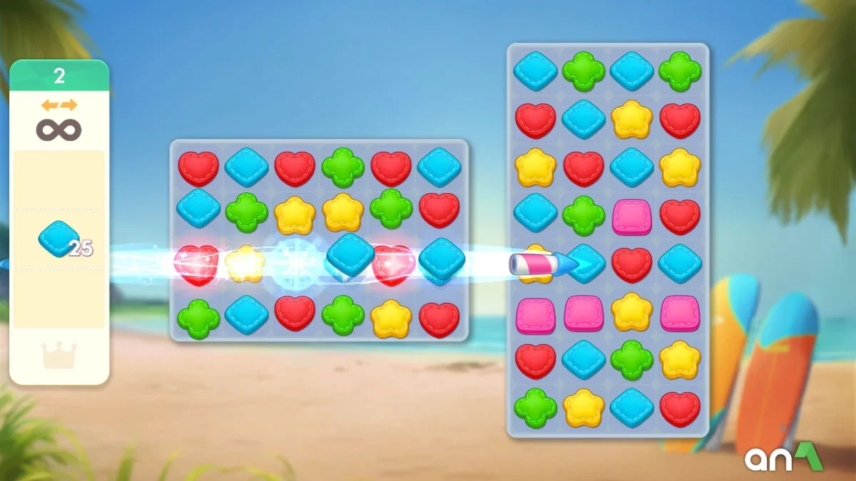 Project Makeover screenshot 3