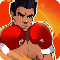 Boxing Hero Punch Champions APK 12 - icon