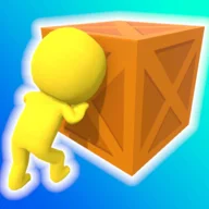PushHarder APK 0.3.8 - icon