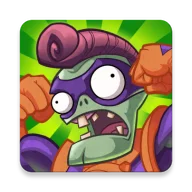 PvZ Heroes APK 1.66.7 (Unlimited Sun, Gems, All Cards) - icon