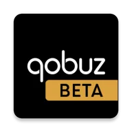 Qobuz Bêta