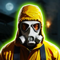 Quarantine Simulator 3D APK 1.0.0.7 - icon