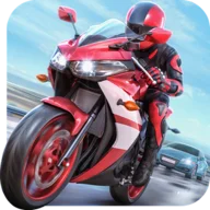 Racing Fever: Moto - icon