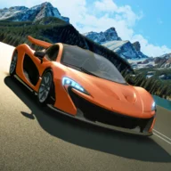 Racing Xperience MOD APK - icon