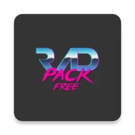 Rad Pack Free