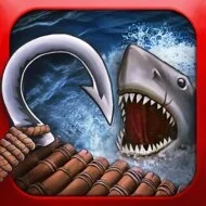 Raft Survival: Ocean Nomad