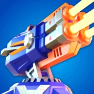 Raid Rush APK 1.490 - icon