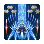 Raiden Fighter - icon