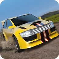 Rally Fury v1.121 MOD APK (无限金币) - icon