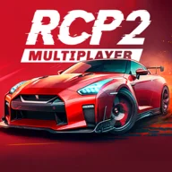 Real Car Parking 2