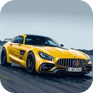 Real Car Parking - icon