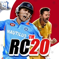 Real Cricket 20 MOD APK - background