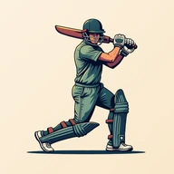 Cricket - Strength & Conditioning APK 11.0.3 - icon
