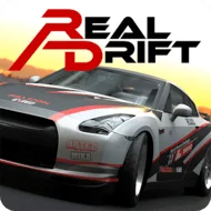 Real Drift Car Racing MOD APK v5.0.8 (Dinheiro Infinito) Baixar - background