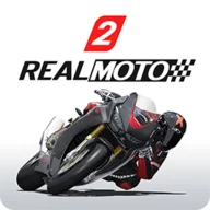 Real Moto 2 MOD APK v1.2.785 (无限金币/解锁版) - icon