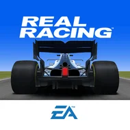Real Racing 3 MOD APK v14.0.1 (Dinheiro e Ouro Infinito) - background