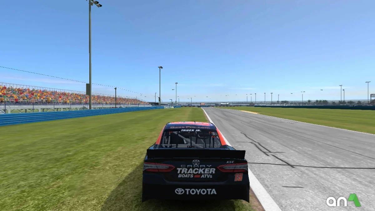 Real Racing 3 screenshot 3