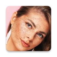 Freckles Photo Editor APK 1.5 - icon