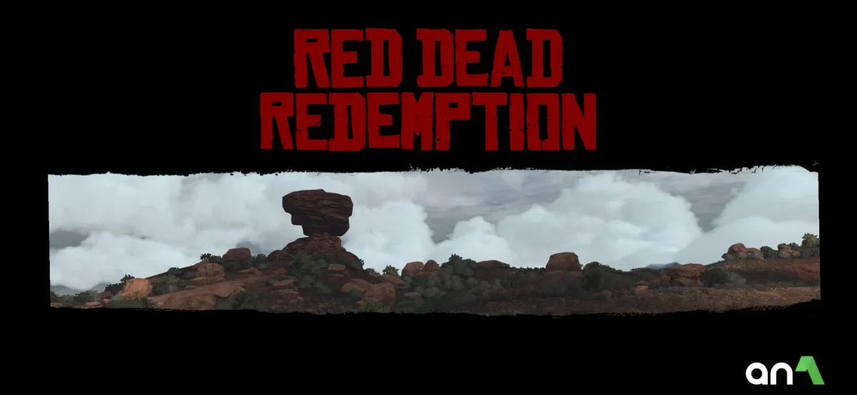 Red Dead Redemption (RDR) screenshot 3