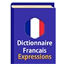 Dictionnaire des expressions françaises APK 1.0 - icon