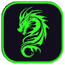 Regedit Green Ms App Player MOD APK - icon