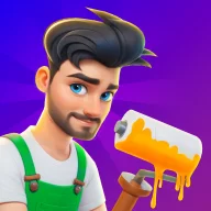 Renovation Day - icon