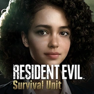 Resident Evil Survival Unit APK 1.8.8 - icon