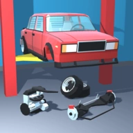 Retro Garage APK 2.31.0 - icon