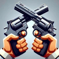 Revolver Rush - icon