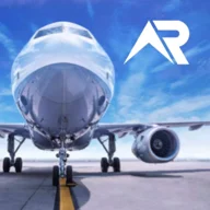 RFS - Real Flight Simulator - icon