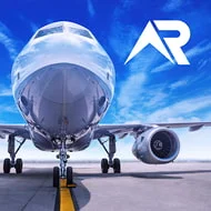 RFS - Real Flight Simulator APK 3.2.4 - background