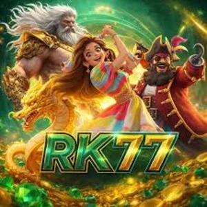 RK77 APK 15.2 (MOD เงินไม่จำกัด) ดาวน์โหลดเวอร์ชันล่าสุด - background