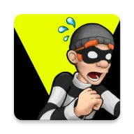 Robbery Bob APK 1.35.1 - icon