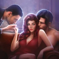 Romance Club v1.0.55500 MOD APK Bahasa Indonesia - icon