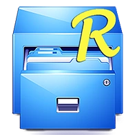 Root Explorer APK 4.12.9 - icon