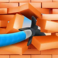 Rope and Demolish - icon
