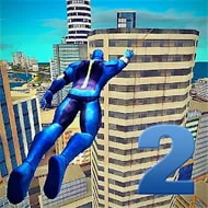 Rope Hero: Mafia City Wars APK 1.9.2 - background