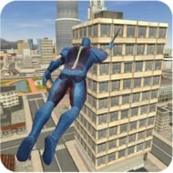 Rope Hero: Vice Town APK 7.2.4 - background