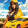 RP Grand MOD APK v89 (Unlimited Money, Unlocked All Vehicles) - icon